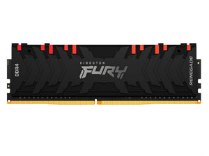 KF436C18RBA/32 - Kingston ME KF436C18RBA 32 32GB 3600MHz DDR4 CL18 DIMM FURY Renegade RGB