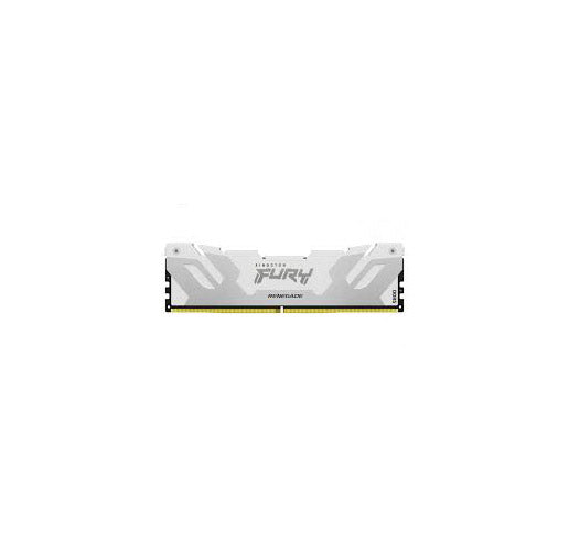 KF564C32RWK2-64 - Kingston Fury Renegade 64GB (2x 32GB) 6400MHz DDR5 PC5-51200 Non-ECC CL32 288-Pin DIMM 1.4V Dual Rank x8 Memory Module