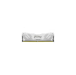KF576C38RWK2-32 - Kingston Fury Renegade 32GB (2x 16GB) 7600MHz DDR5 PC5-60800 Non-ECC CL38 288-Pin DIMM 1.45V Single Rank x8 Memory Module