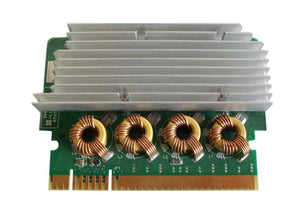 KG229 - Dell VOLTAGE REGULATOR Module Precision workstation 470 670 PowerEdge 1420SC