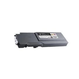 KGGK4 - Dell Ylw Cart C3760N C3760Dn C3765Dnf 5K