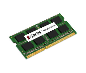 KSM56T46BS8KM-16HA - Kingston 16GB 5600MHz DDR5 PC5-44800 ECC Unbuffered CL46 262-Pin SoDimm 1.1V Single Rank x8 Memory Module