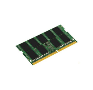 KTH-PN548T-16G - Kingston 16GB 4800MHz DDR5 PC5-38400 ECC Unbuffered CL40 262-Pin SoDimm 1.1V Single Rank x8 Memory Module