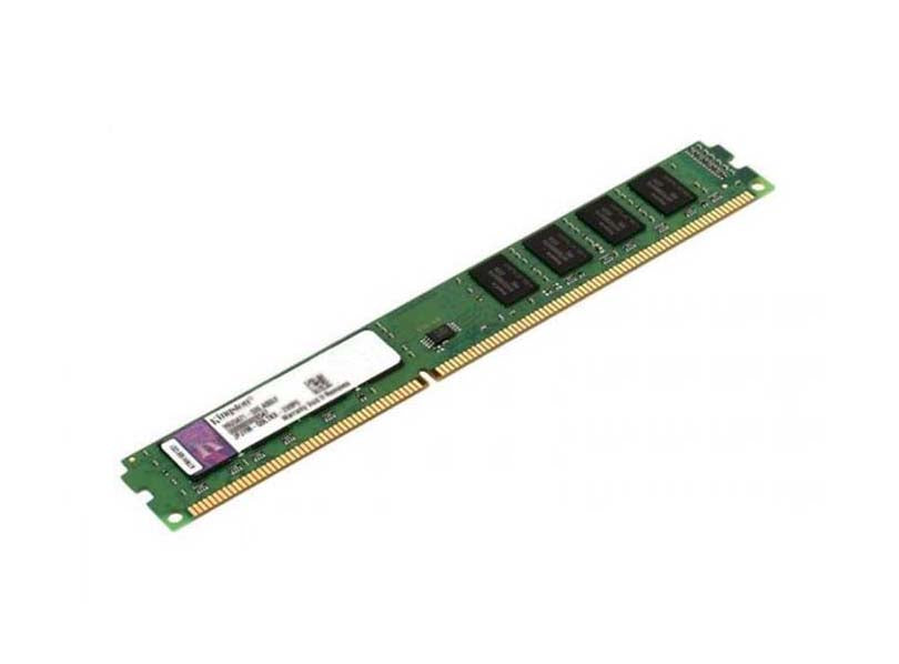 KTM3211/2G - Kingston 2GB 533MHz DDR2 PC2-4200 Non-ECC CL4 240-Pin (VLP) DIMM 1.8V Memory Module