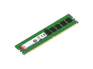 KTM4982/2G - Kingston 2GB 667MHz DDR2 PC2-5300 Non-ECC CL5 240-Pin DIMM 1.8V Memory Module