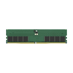 KVR56U46BD8-32 - Kingston 32GB 5600MHz DDR5 PC5-44800 Non-ECC CL46 288-Pin DIMM 1.1V Dual Rank x8 Memory Module
