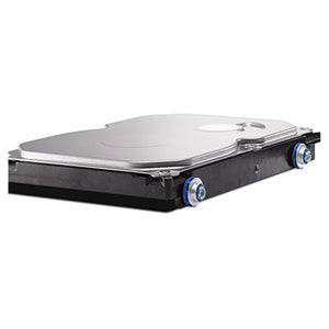 KW347AT - HP 500GB 7200RPM SATA 3Gb/s Hot-Swap 3.5-inch Hard Disk Drive