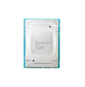 L09255-001 - HP Xeon Silver 4108 8-Core 1.80GHz 9.6GT/s UPI 11MB L3 Cache Socket LGA3647 Processor