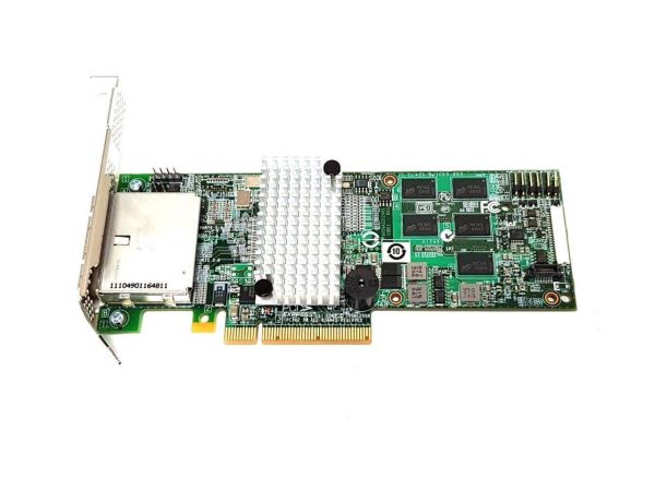 Storage Controller