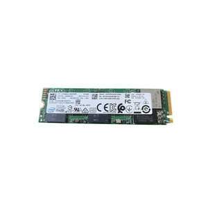 L33592-001 - HP 512GB PCI-Express 3.0 x4 NVMe M.2 2280 Solid State Drive (SSD)