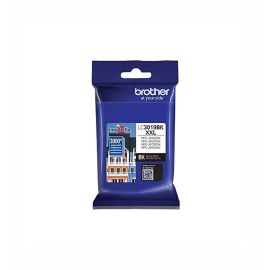 LC3019BK - Brother Super High-Yield 3000 Pages Black Ink Cartridge for MFC-J5330DW and MFC-J6530DW