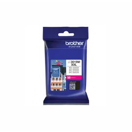 LC3019M - Brother Super High-Yield 1500 Pages Magenta Ink Cartridge for MFC-J5330DW MFC-J6530DW and MFC-J6930DW
