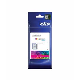 LC3033M - Brother Super High-Yield 1500 Pages Magenta Ink Cartridge for MFC-J995DW MFC-J805DW and MFC-J815DW XL