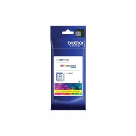 LC3033Y - Brother Super High-Yield 1500 Pages Yellow Ink Cartridge for MFC-J995DW MFC-J805DW and MFC-J815DW XL