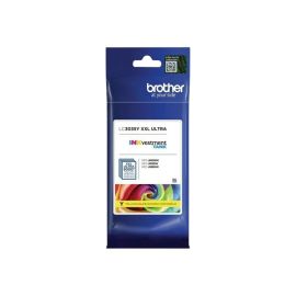 LC3037M - Brother Super High-Yield 1500 Pages Magenta Ink Cartridge for MFC-J5845DW MFC-J5945DW and MFC-J6545DW