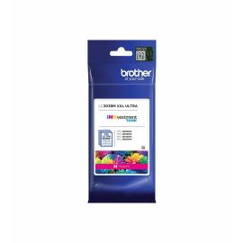 LC3039M - Brother Ultra High-Yield 5000 Pages Magenta Ink Cartridge for MFC-J5845DW MFC-J5845DW and MFC-J5845DW XL