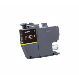 Standard-Yield 200 Pages Yellow Ink Cartridge for MFC-J1170DW and MFC-J1012DW
