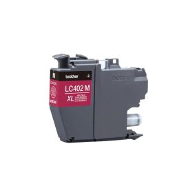 High-Yield 1500 Pages Magenta Ink Cartridge for MFC-J5340DW and MFC-J6940DW