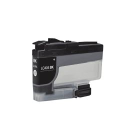 LC404BK - Brother Standard-Yield 750 Pages Black Ink Cartridge for MFC-J1205W and MFC-J1215W
