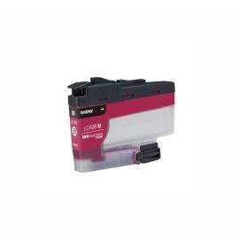 Standard-Yield 1500 Pages Magenta Ink Cartridge for MFC-J4535DW and MFC-J5855DW