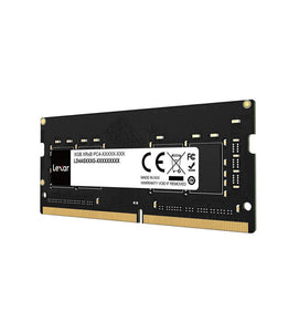 LD4AS016G-B3200GSST - Lexar Memory 16GB DDR4 SO-DIMM Laptop ME 3200MHz