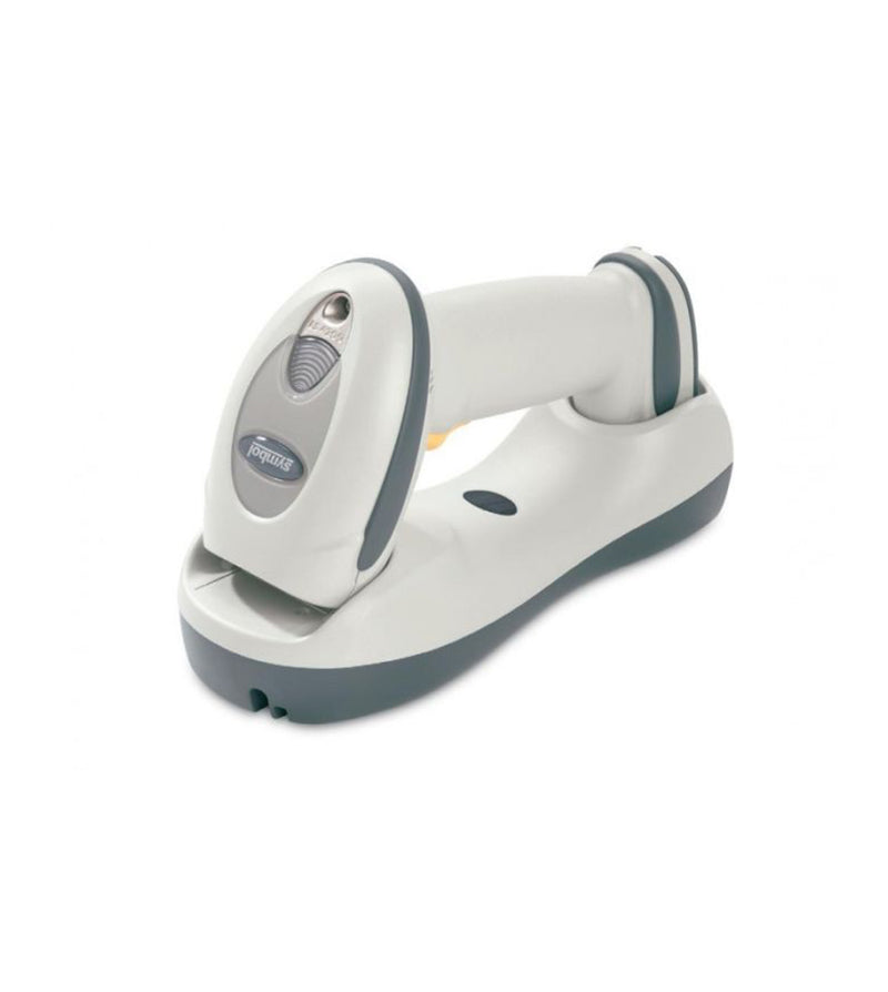 LI4278-TRBU0100ZER - Motorola LI4278 1D-Linear Imager Standard Range USB, Bluetooth Handheld Barcode Scanner