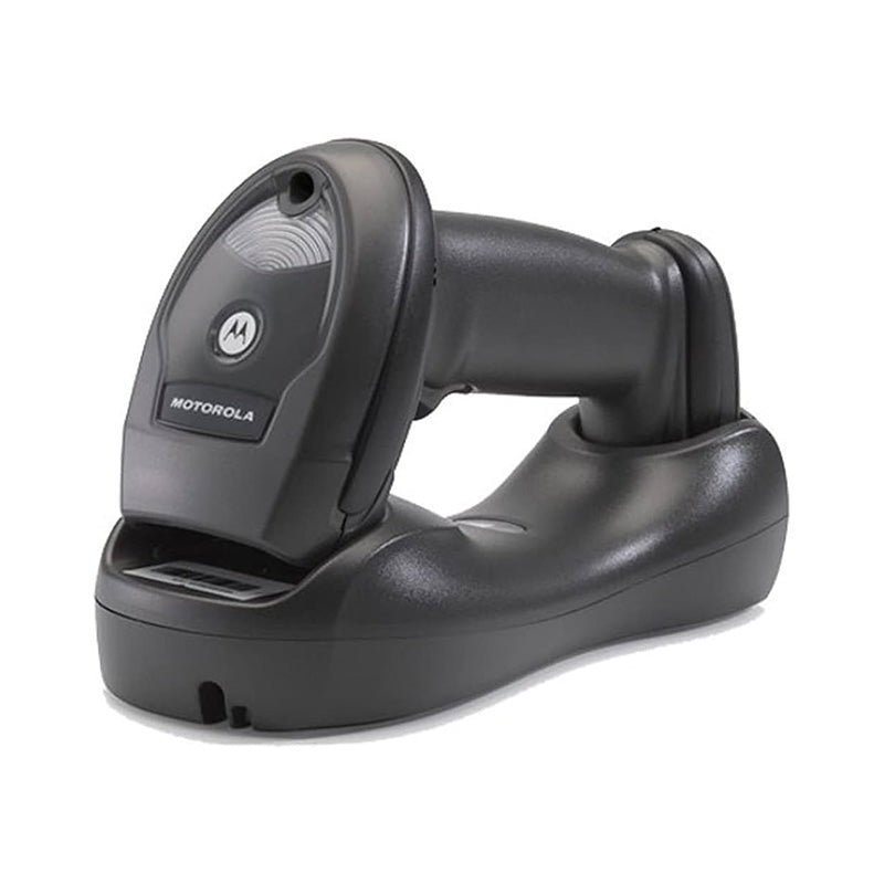 LI4278-TRBU0100ZLR - Motorola LI4278 1D-Linear Imager Standard Range USB, Bluetooth Handheld Barcode Scanner
