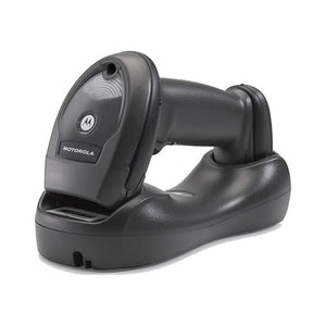 LI4278-TRBU0100ZLR - Motorola LI4278 1D-Linear Imager Standard Range USB, Bluetooth Handheld Barcode Scanner