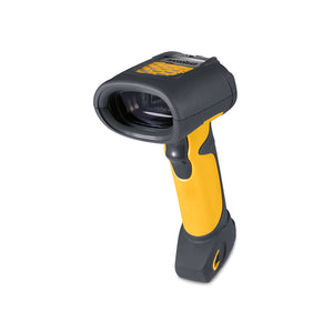 LS3478-FZ20005WW - Symbol LS3478-ER 1D-Laser Extended Range USB, Bluetooth, Serial, Keyboard Wedge Handheld Rugged Industrial Barcode Scanner