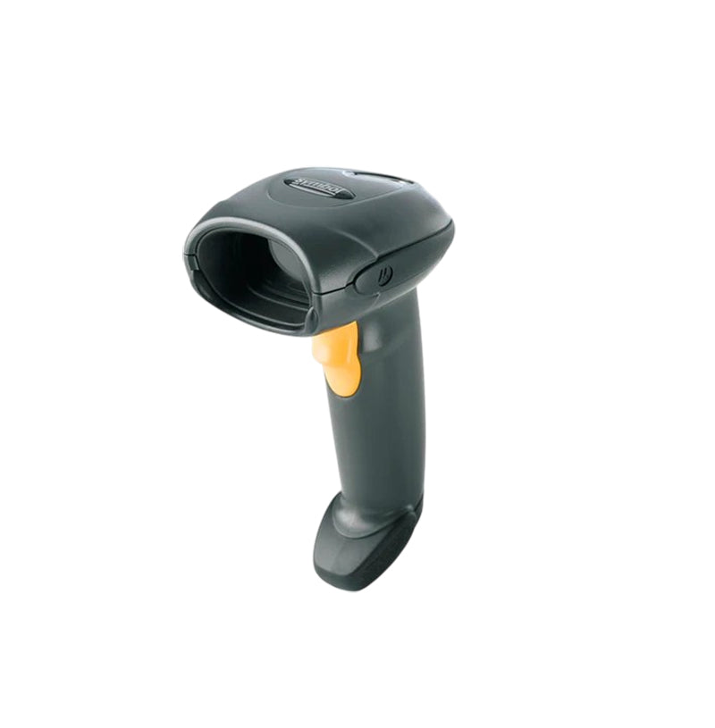 LS4208-SBZU1200ZR - Symbol LS4208 1D-Imager USB Handheld Barcode Scanner