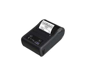 M292B - Epson Mobilink TM-P60II 203 dpi 3.9 ips USB, Bluetooth Auto Cutter Thermal Desktop Receipt Printer