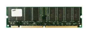 M366S6453DTU-C1L - Samsung 512MB PC100 100MHz non-ECC Unbuffered CL3 168-Pin DIMM Memory Module