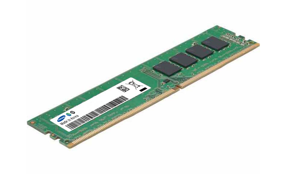 M378A4G43BB2-CWE - Samsung 32GB 3200MHz DDR4 PC4-25600 ECC Unbuffered CL22 260-Pin SoDimm 1.2V Dual Rank x8 Memory Module