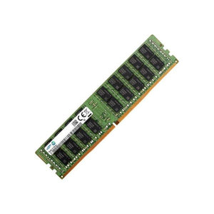 M393A4K40CB2 - Samsung 32GB 2666MHz DDR4 PC4-21300 ECC Registered CL19 288-Pin DIMM 1.2V Dual Rank x4 Memory Module