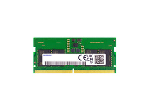 M425R1GB4PB0-CWMOD - Samsung 8GB 5600MHz DDR5 PC5-44800 Non-ECC CL46 262-Pin SoDimm 1.1V Single Rank x16 Memory Module