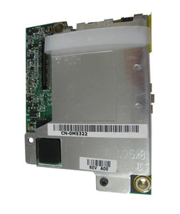 M5322 - Dell Geforce FX5200 256MB DDR SDRAM Video Graphics Card (Clean pulls)