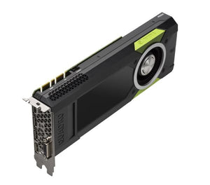 M6V53AT - HP Quadro M5000 8GB Graphic Card