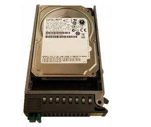 MAV2073RC - Fujitsu 73GB SAS 3Gb/s Hot-Swap 10000RPM 8MB Cache 2.5-inch Internal Hard Drive