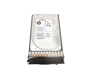 MB1000FAMYV - HP 1TB 7200RPM SAS 6Gb/s 16MB Cache 3.5-inch Hard Drive (Clean pulls)