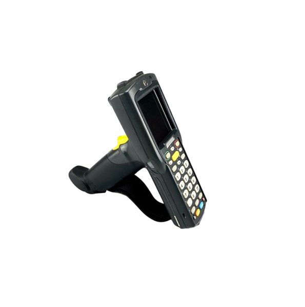 MC3090G-LC48H00GER - Motorola MC3090 1D-Laser Standard Range WM CE4.2 Pro 64MB/64MB Bluetooth, Wi-Fi LCD Display Handheld Mobile Computer Barcode Scanner