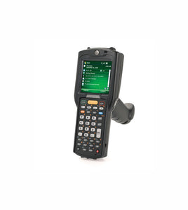 MC3190-GL2H04EIA - Motorola MC3190 1D-Laser PXA320 624MHz 256MB/1GB Bluetooth, Wi-Fi 28-Key Alphanumeric Keypad 3-inch Touch Screen LCD Display Handheld Rugged Mobile Computer Barcode Scanner