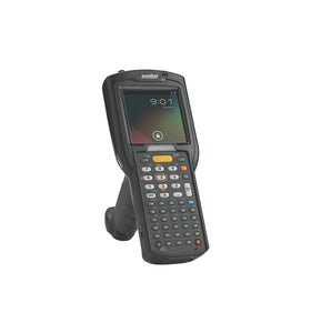 MC32N0-GI4HCHEI3 - Motorola MC3200 2D-Imager OMAP4 800MHz 1GB/4GB Bluetooth, Wi-Fi 48-Key Alphanumeric Keypad 3-inch LCD Display Handheld Rugged Mobile Computer Barcode Scanner