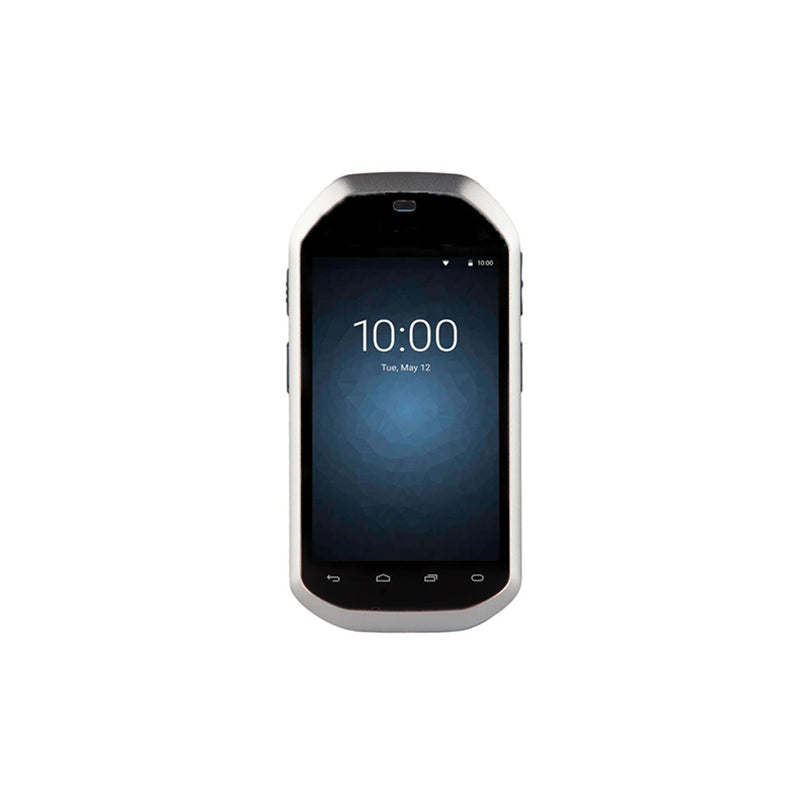 MC40N0-SLK3R01 - Symbol MC40 2D-Imager USB, Bluetooth, Wi-Fi OMAP4 800MHz Dual-Core 1GB/2GB 4.3-inch Touch Screen LCD Display Handheld Industrial Mobile Computer Barcode Scanner