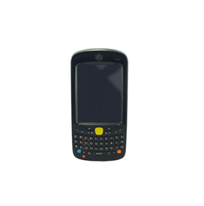 MC55A0-P90SWQQA9WR - Motorola MC55 2D-Imager PXA320 806MHz 256MB/1GB USB, Bluetooth, Wi-Fi QWERTY-Keyboard 3.5-inch LCD Display Handheld Rugged Mobile Computer Only Barcode Scanner