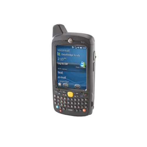 MC67NA-PDABAB00300 - Zebra MC67 2D-Imager WM 6.5 512MB/2GB Bluetooth, Wi-Fi, HSPA+ Handheld Mobile Computer Barcode Scanner
