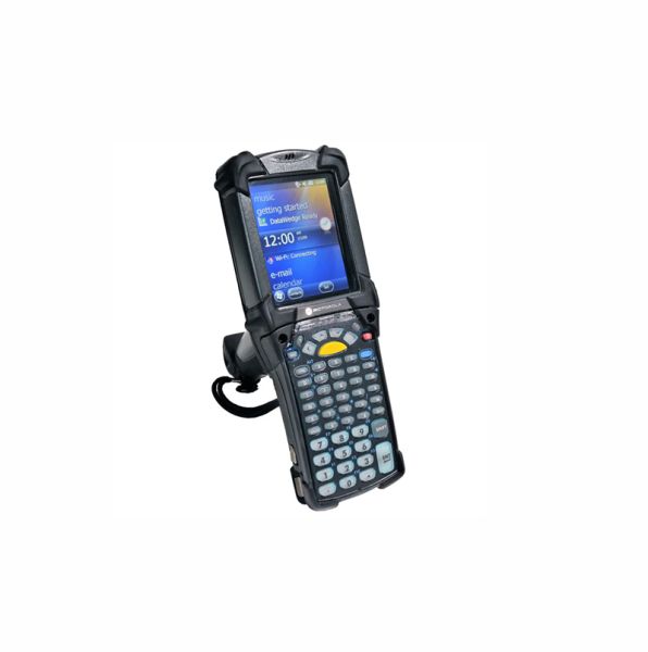MC92N0-G90SYJQA6WR - Zebra MC9200 2D-Imager Extended Range WM 6.5 1GB/2GB Bluetooth Wi-Fi Handheld Mobile Computer Barcode Scanner