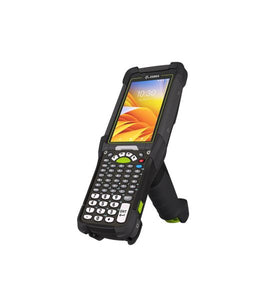 MC9401-0G1J6DSS-NA - Zebra MC9400 2D-Imager Standard Range Android 17 6GB/128GB Bluetooth, Wi-Fi, NFC 4.3-inch Touch Screen LCD Display Handheld Mobile Computer Barcode Scanner