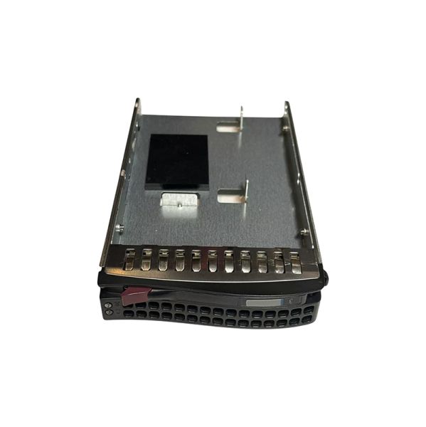 MCP220000430N - Supermicro 2.5-inch to 3.5-inch Hard Drive Hot Swap Caddy for Precision 3630 and 3640