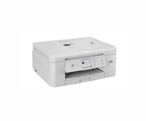 MFC-J1800DW - Brother 6000 x 1200 dpi 17 ppm USB, Ethernet, Wi-Fi Automatic Duplex Printing 2.7-inch Touch Screen LCD Display Desktop Color Laser All-in-One Printer