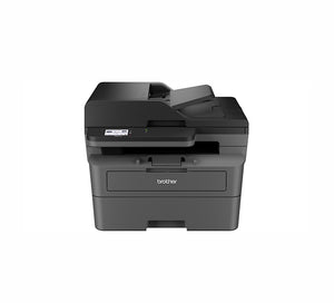 MFC-L2820DWXL - Brother 1200 x 1200 dpi 34 ppm USB, Ethernet, Wi-Fi Automatic Duplex Printing Desktop Monochrome Laser All-in-One Printer